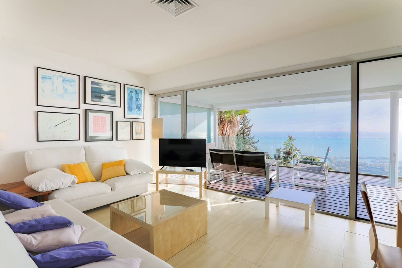 Sitges Suites 1