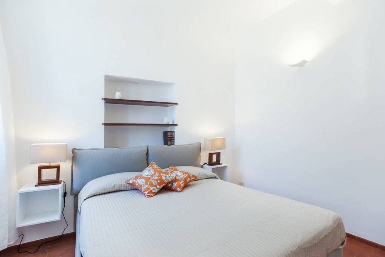 Foto 12 von 24: Ferienwohnung für 4 Personen