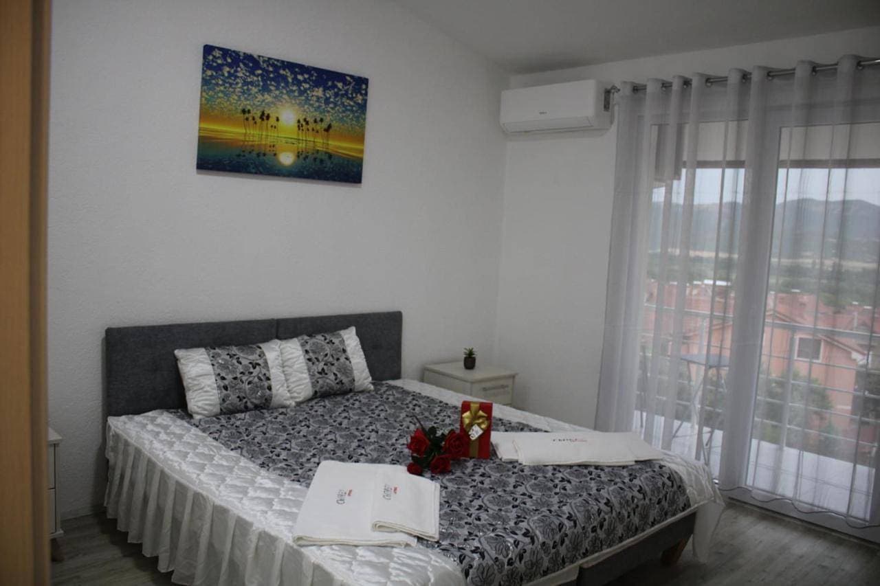 Chorev Apartments 1