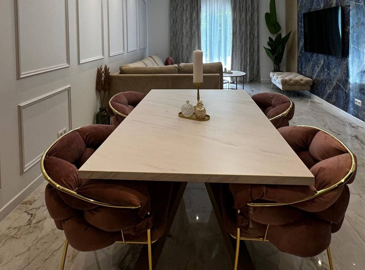 Foto 13 von 27: Ferienwohnung für 5 Personen