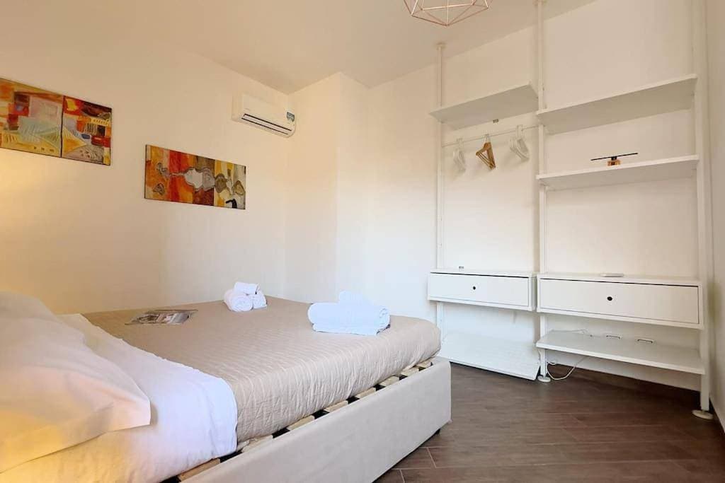 Foto 5 von 12: Molo Five Apartment