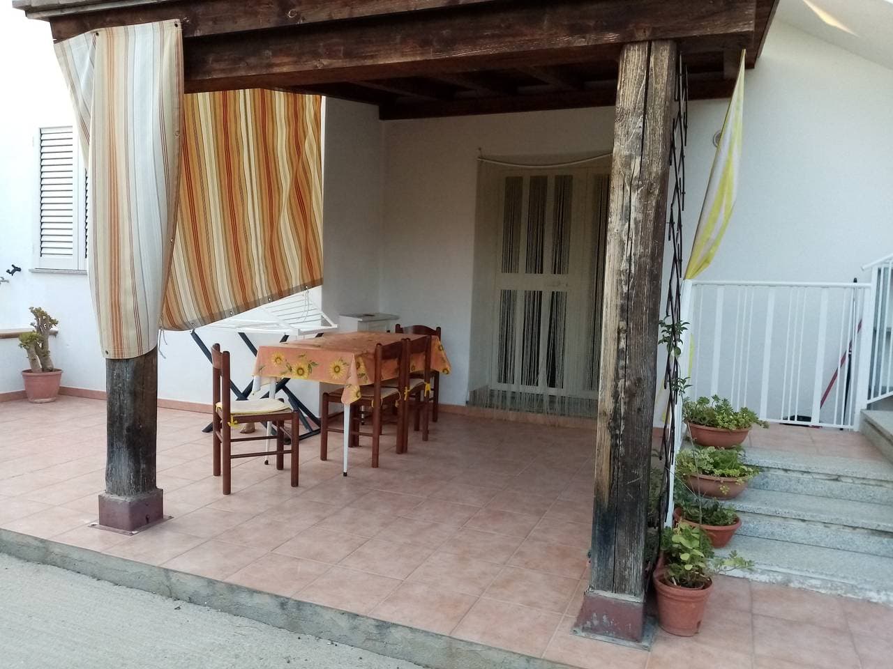 Foto 2 von 55: Tertenia Erdgeschoss Süd 3 Minuten zu Fuß vom Meer entfernt