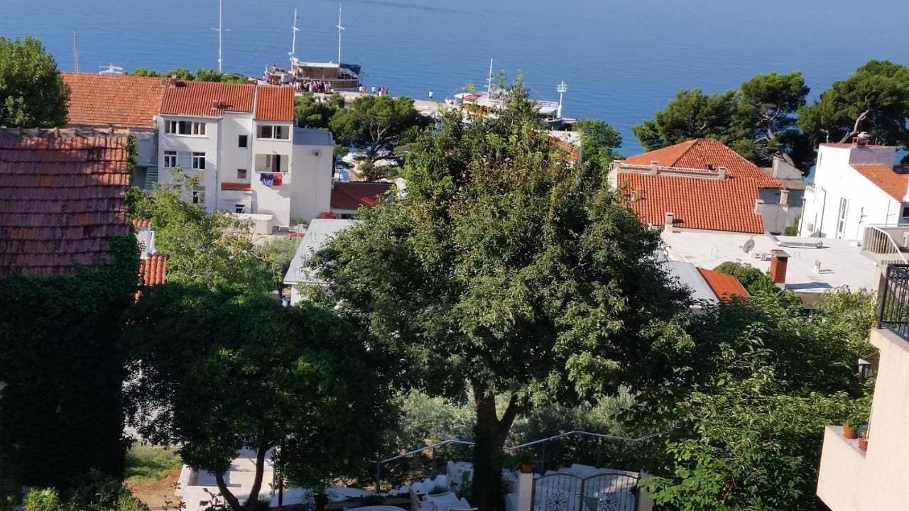 Foto 13 von 26: Double Room with Balcony and Sea View