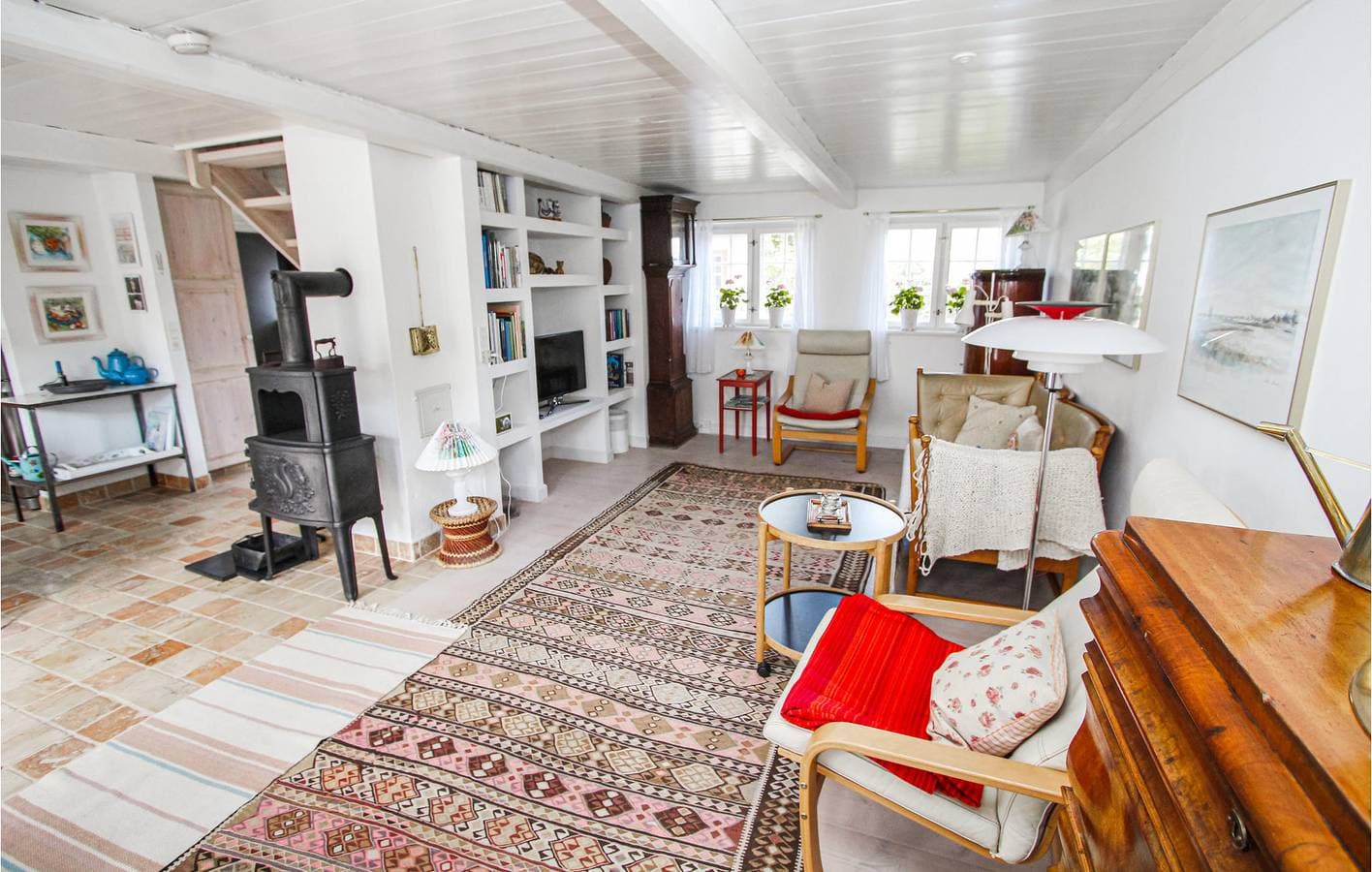 Foto 9 von 26: Ferienhaus für 4 Personen