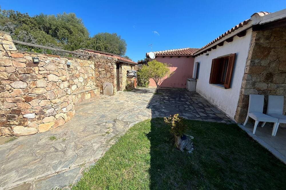 Foto 10 von 26: Villa Costa Stella|Sea View, Private Pool&Relaxing Garden near San Teodoro