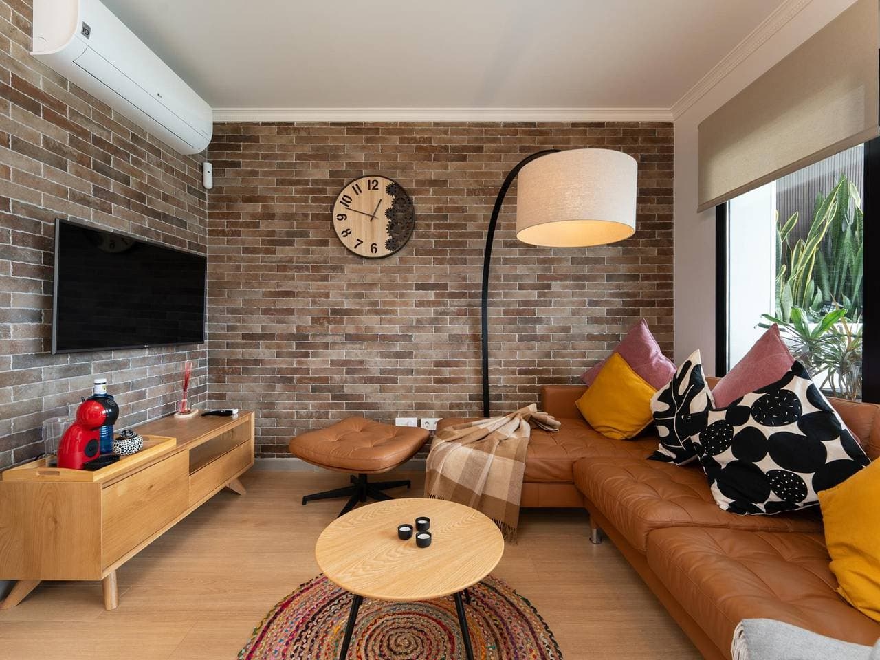 Foto 6 von 25: Moderne Wohnung mit privatem Jacuzzi in Agaete