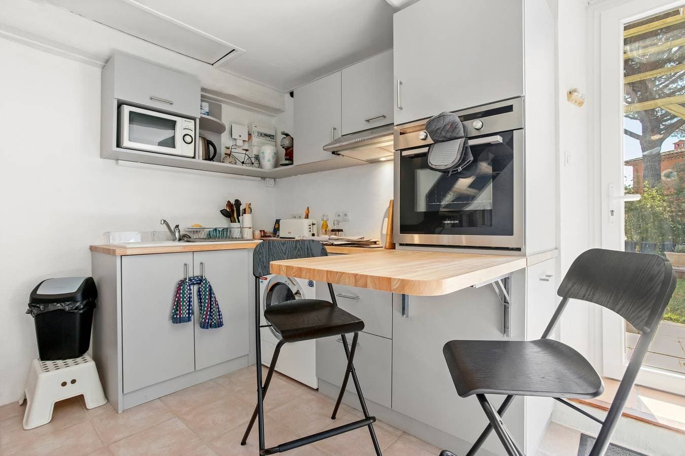 Foto 4 von 26: Ferienhaus 'Bastidon Cotignac' mit Gemeinschaftspool, privatem Garten und WLAN