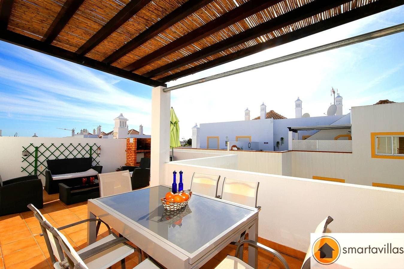 Cabanas Getaway, Quinta do Gomeira 1