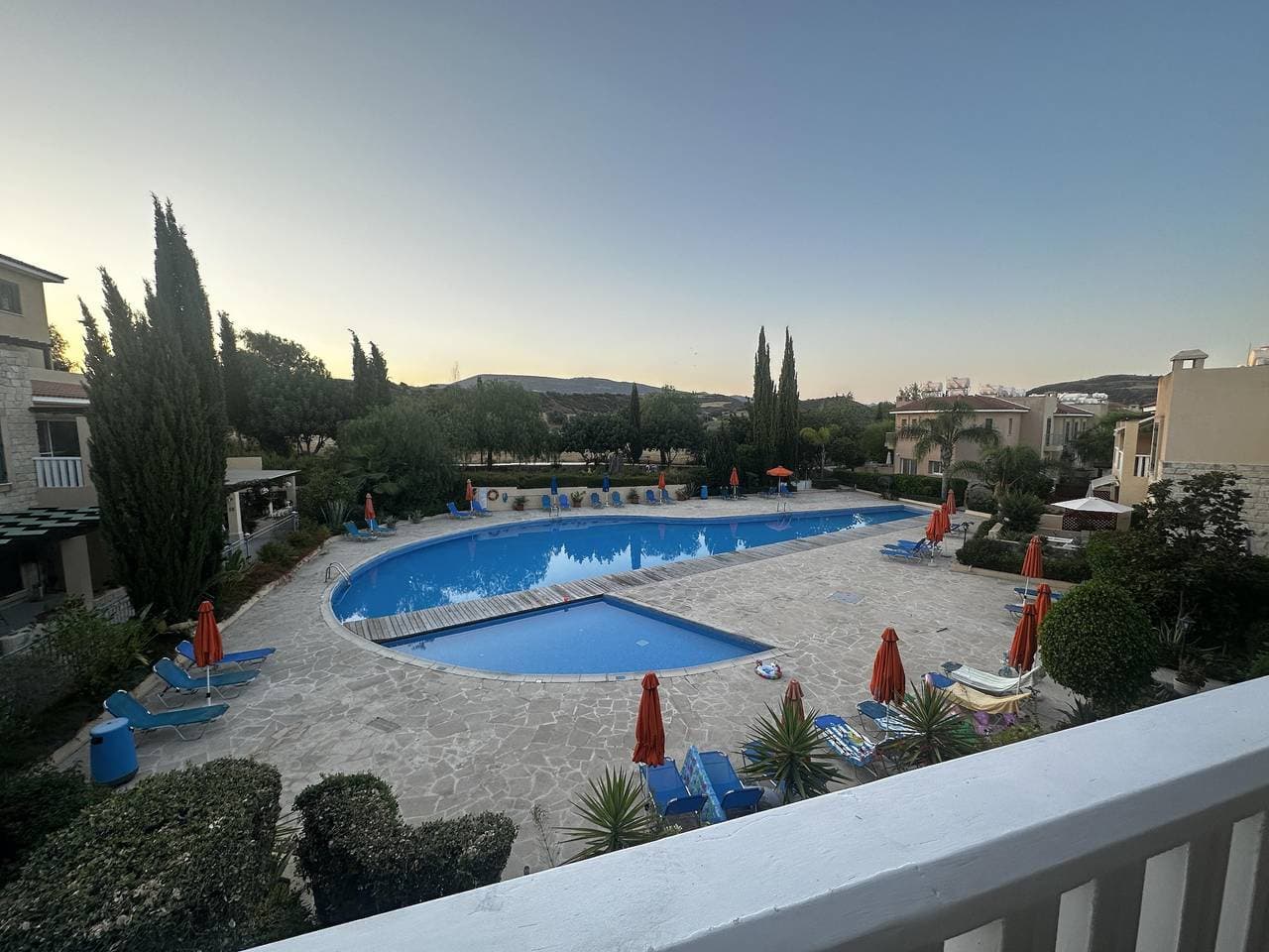 Foto 8 von 35: Ferienhaus für 4 Personen mit Terrasse