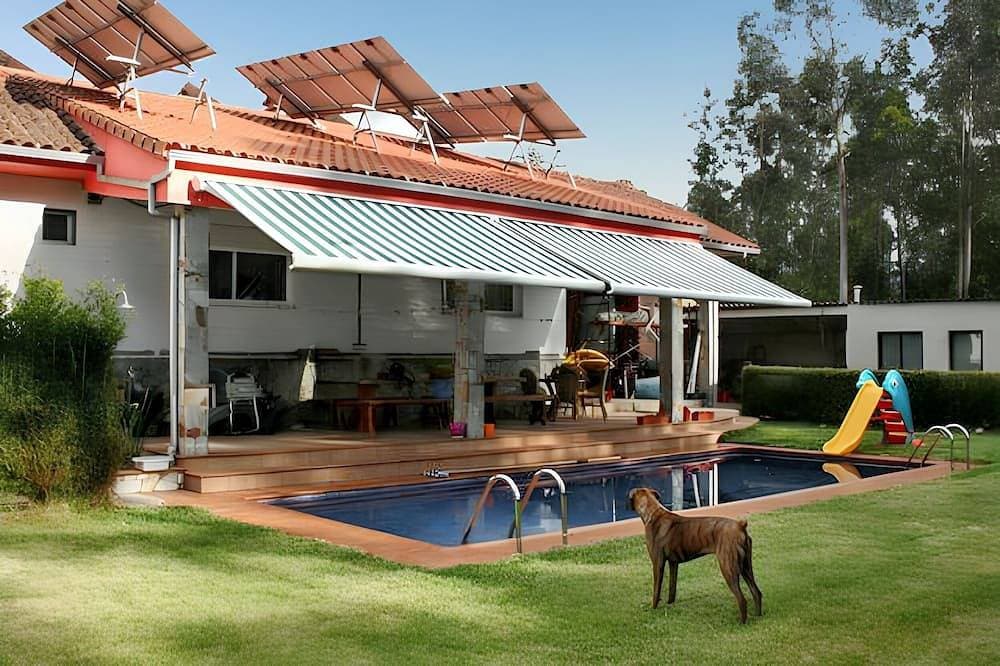 Homerez - Villa in Tui mit Pool 1