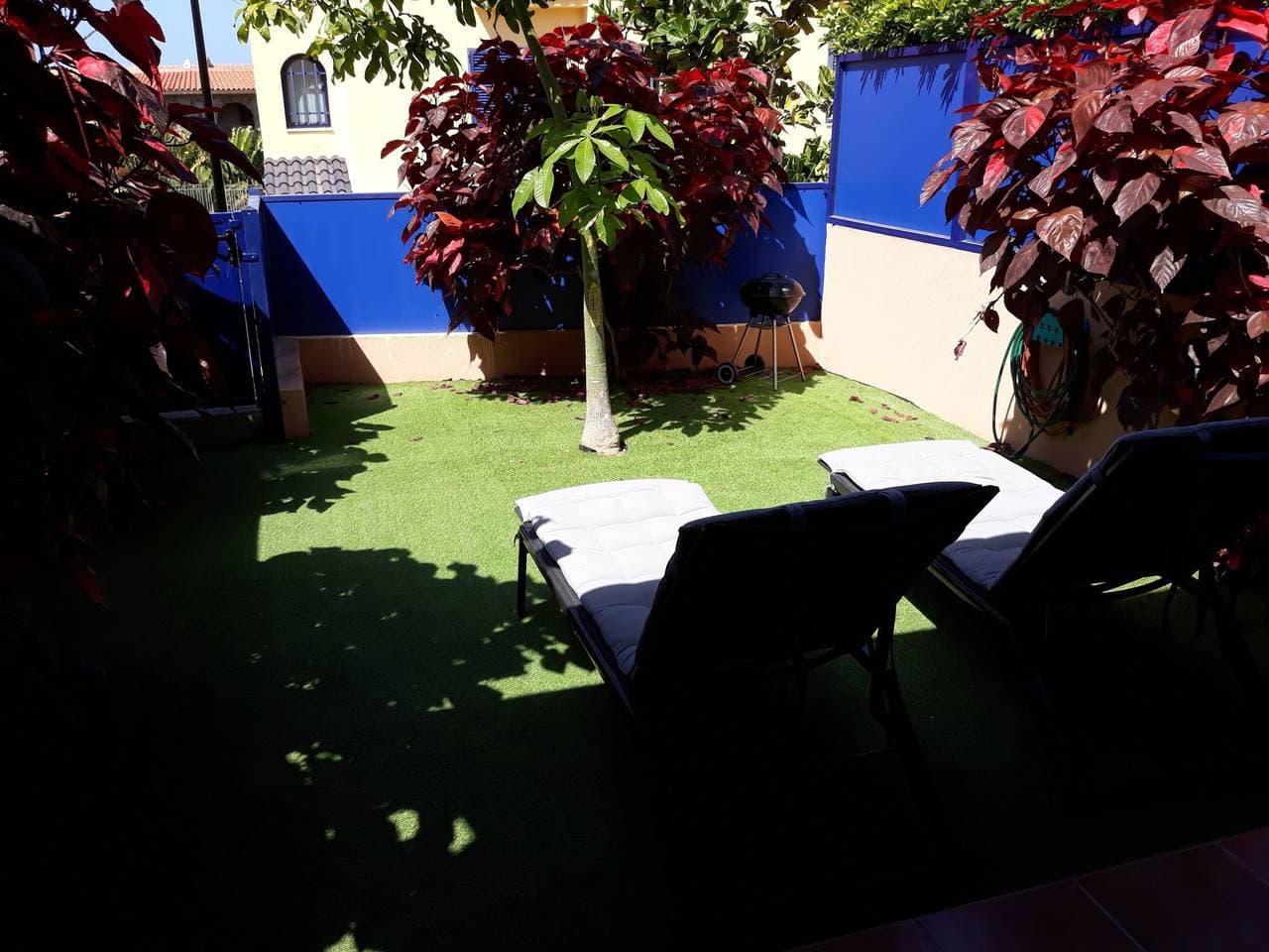 Foto 5 von 45: In Costa Meloneras mit Großem gemeinsamem Pool
