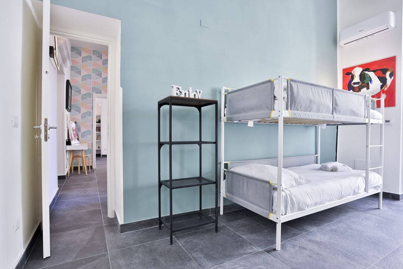 Foto 4 von 20: Ferienwohnung für 2 Personen