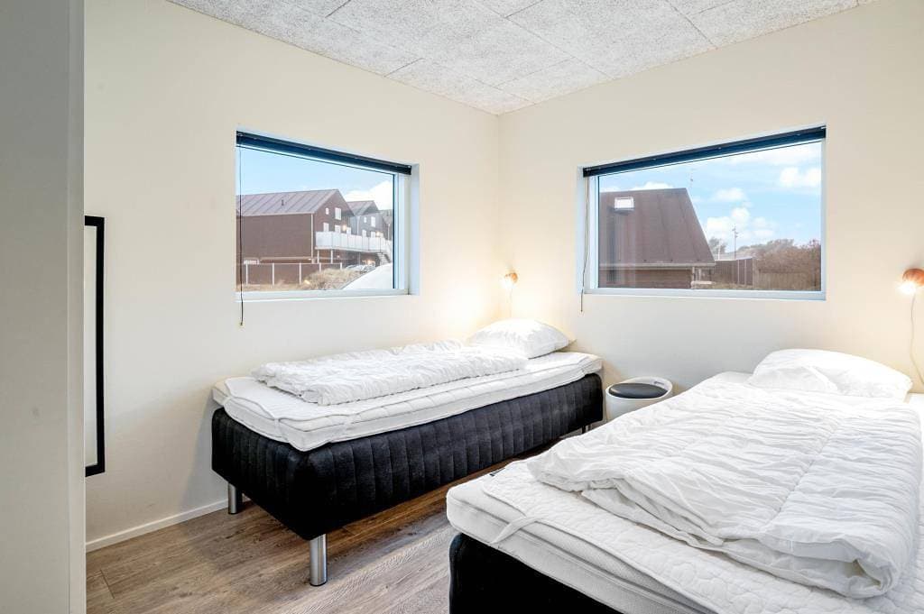 Foto 13 von 22: Schönes Ferienhaus in toller Lage, 300 Meter zum Strand