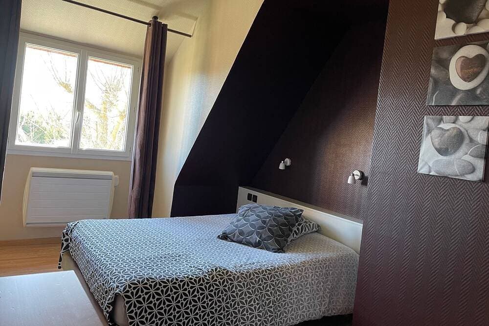 Foto 6 von 30: Entspannen in Saint-Léonard – zwischen Meer und Land, Urlaub zum Genießen!