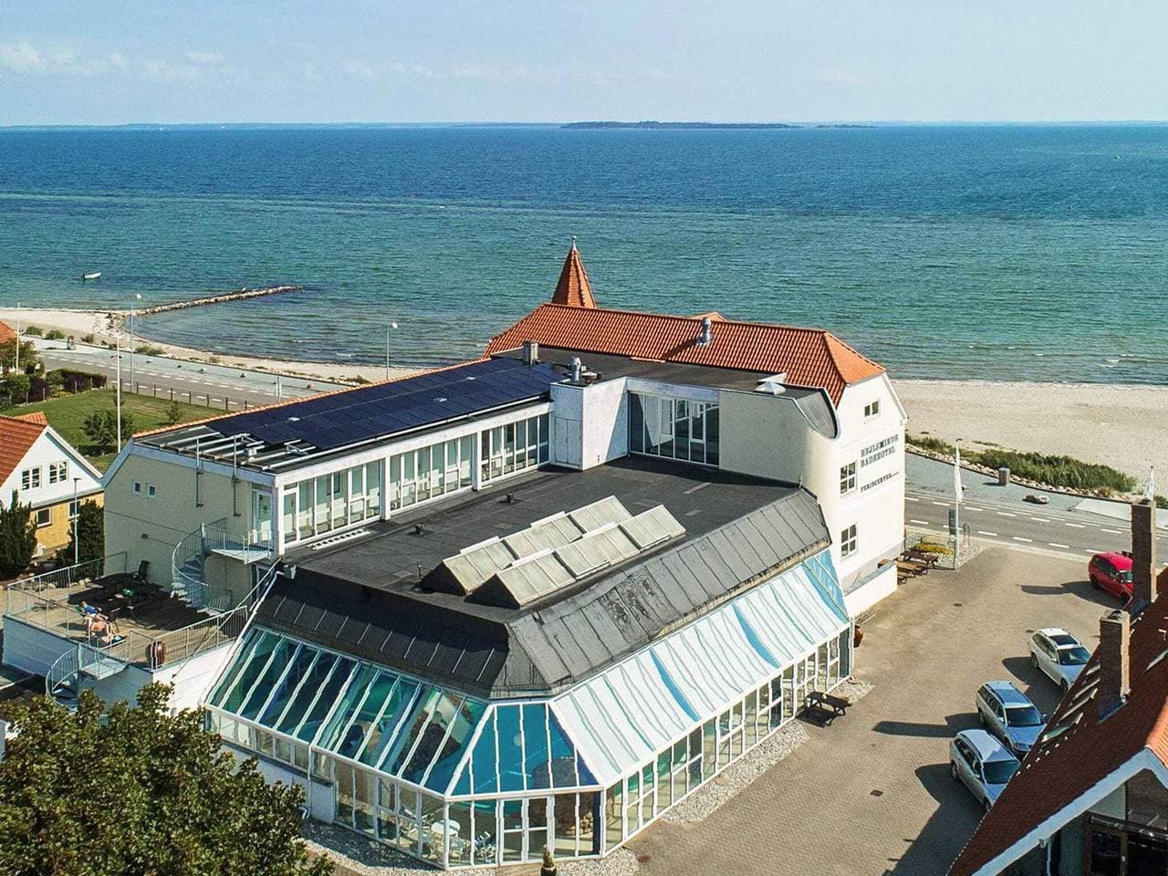Foto 2 von 31: 4 Personen Ferienhaus in Hejls