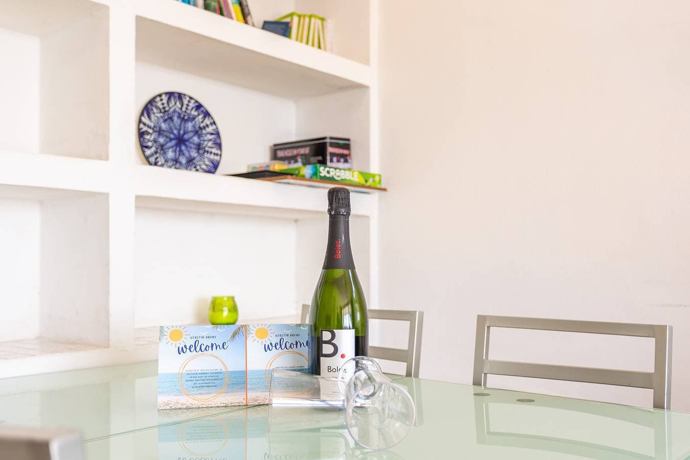 Foto 7 von 25: Ferienhaus 'Yves' mit Meerblick, privater Terrasse und WLAN