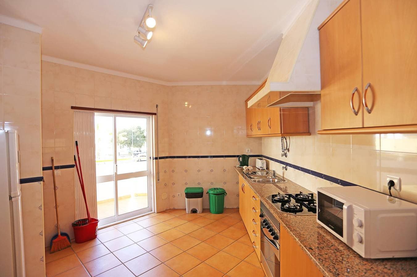 Foto 8 von 19: Ferienhaus für 2 Personen mit Balkon