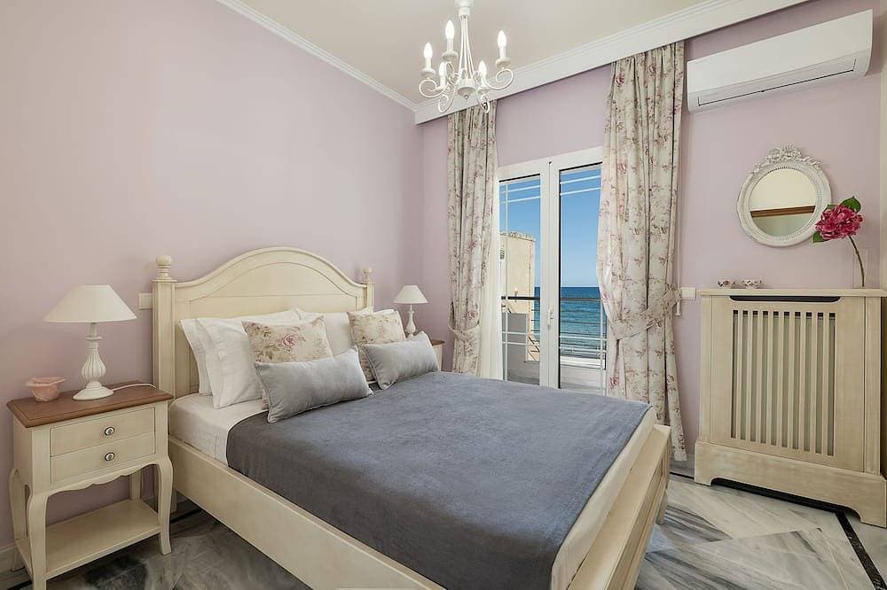 Foto 8 von 20: Eklektisches Haus mit 3 Schlafzimmern direkt am Meer