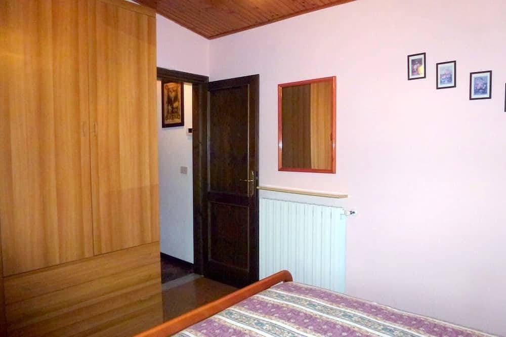 Foto 4 von 24: Rustico in panoramischer Lage, Terrasse mit Meerblick.