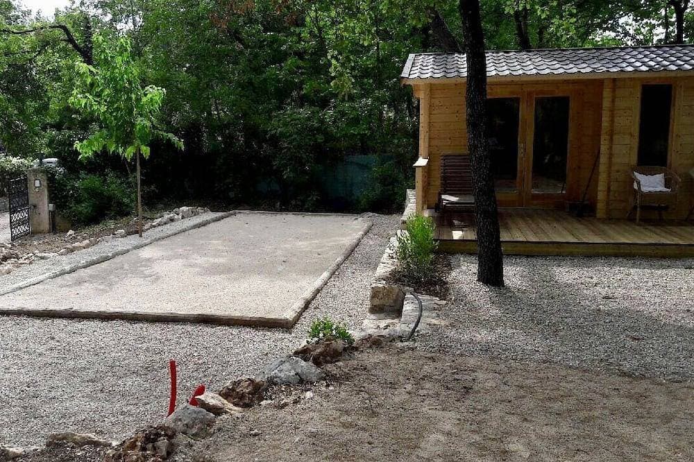 Foto 13 von 30: Sehr schöne Villa mit Pool, Klimaanlage, WiFi, Pétanque, Tischtennis