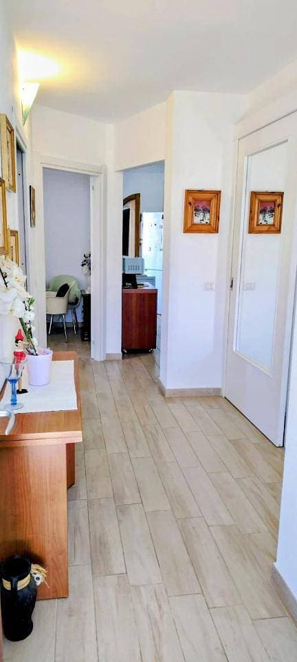 Foto 8 von 26: Two-Bedroom Apartment with Terrace and Sea View