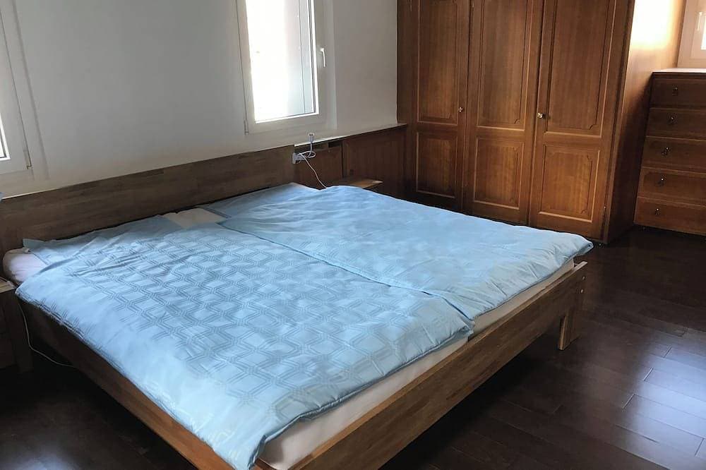 Foto 5 von 17: Ferienwohnung für Familien an ruhiger zentraler Lage  5 Minuten vom Bodensee