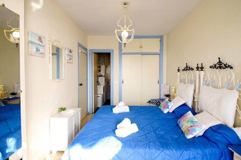 Foto 5 von 30: Suitur Wohnung Yate Frent Vor Dem Strand Fuengirola