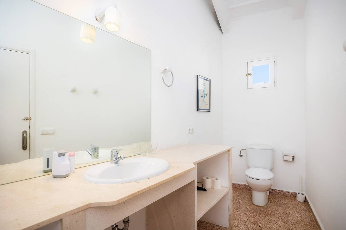 Foto 13 von 22: Ferienwohnung 'Can Manuel' mit WLAN und Klimaanlage