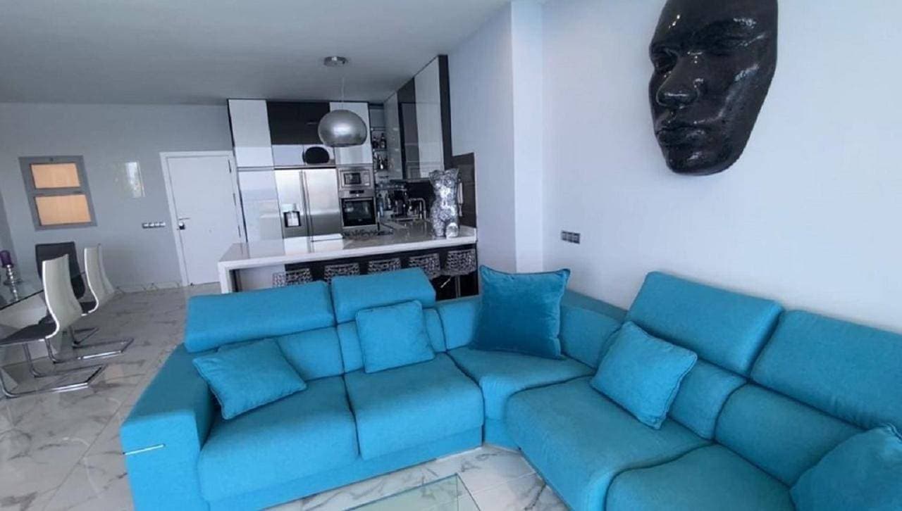 Foto 3 von 25: Penthouse In The Sea, Tauro