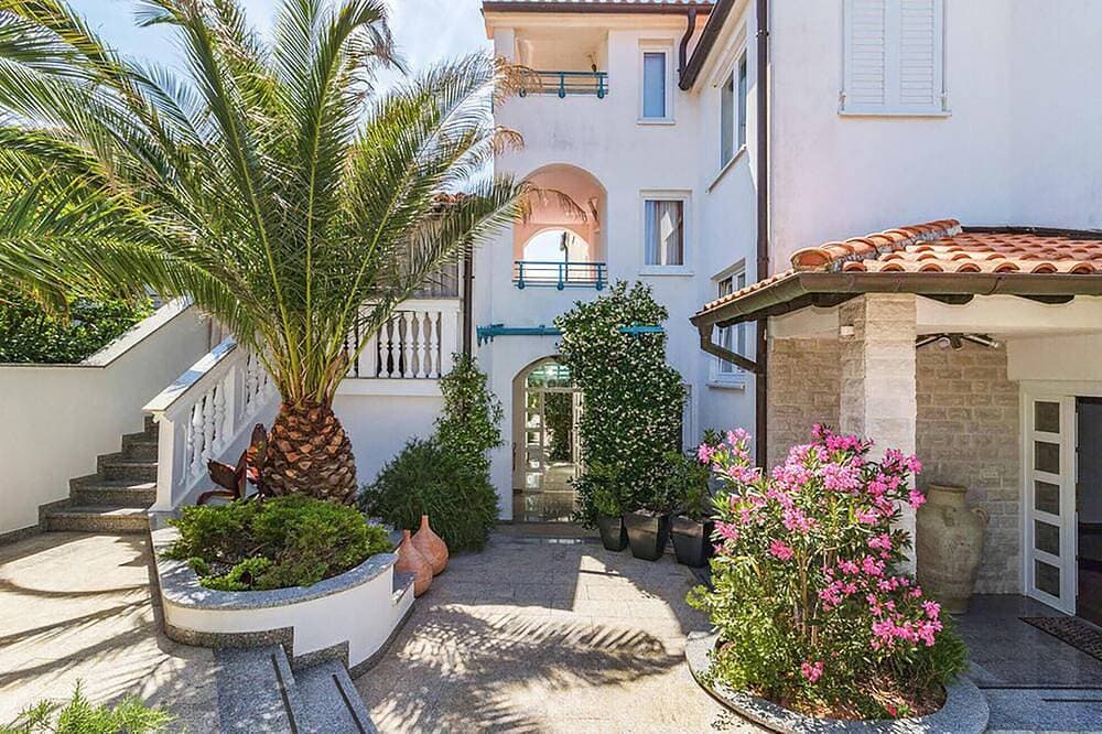 Foto 7 von 28: Stunning apartment in Pula with swimming pool