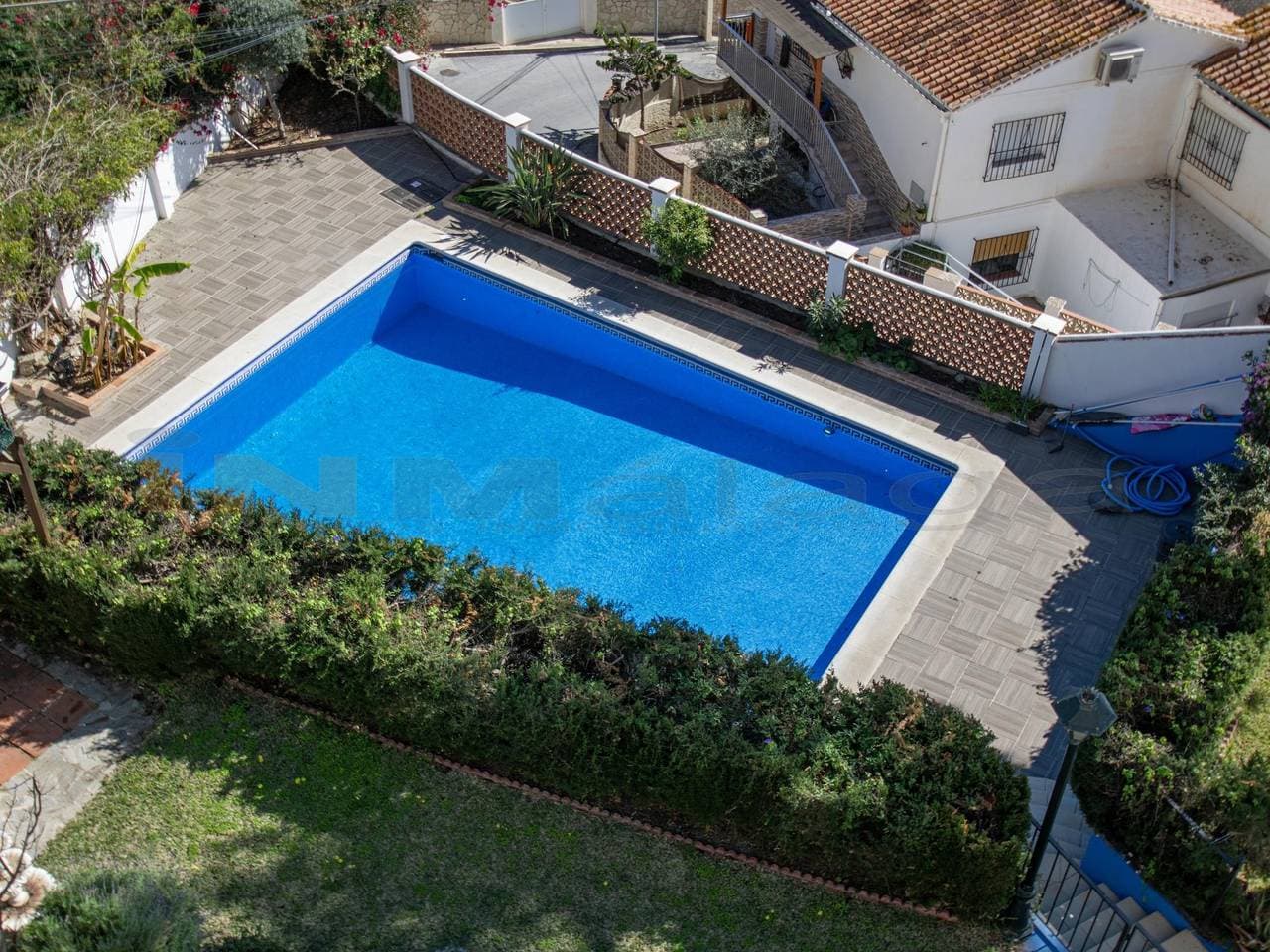 Foto 3 von 47: Apartment mit Meerblick, Parkplatz, Pool und Terrasse - 100m zum Strand von Benajarafe