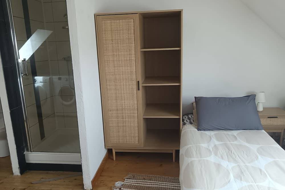 Foto 6 von 30: L'escale - Longère en Campagne 6 Voyageurs, 3 Chambres