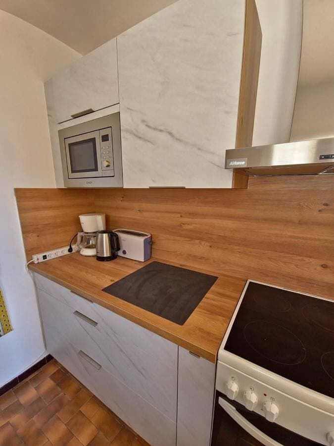 Foto 5 von 17: One-Bedroom Apartment