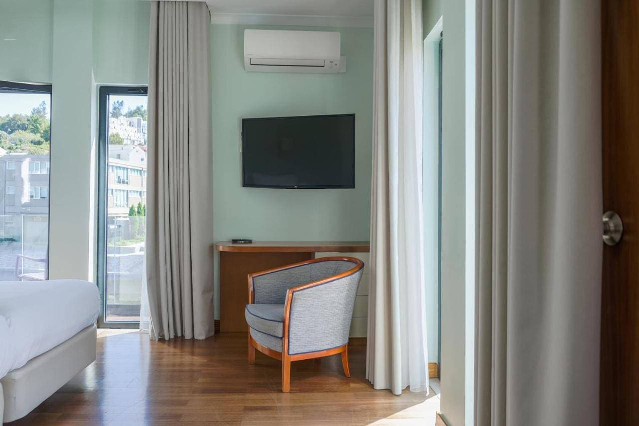 Foto 13 von 21: Double or Twin Room with River View