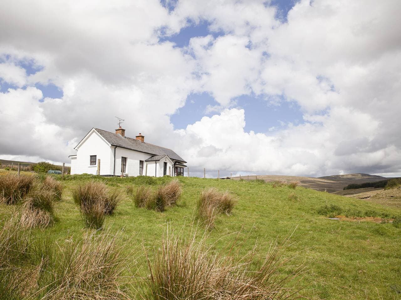 Cottage 1