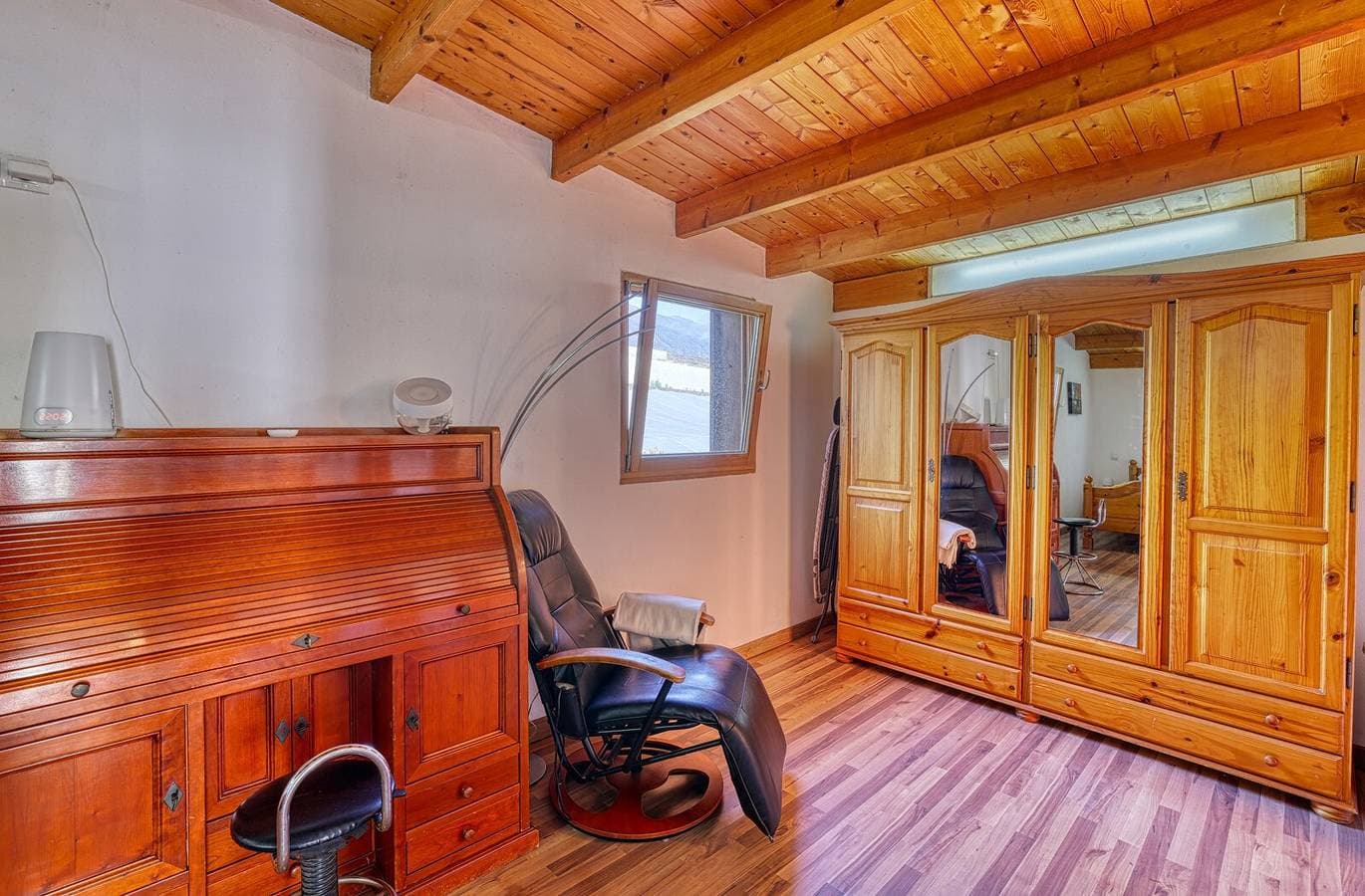 Foto 10 von 21: Ferienhaus 'Finca La Charquita' mit Meerblick, privater Terrasse und WLAN