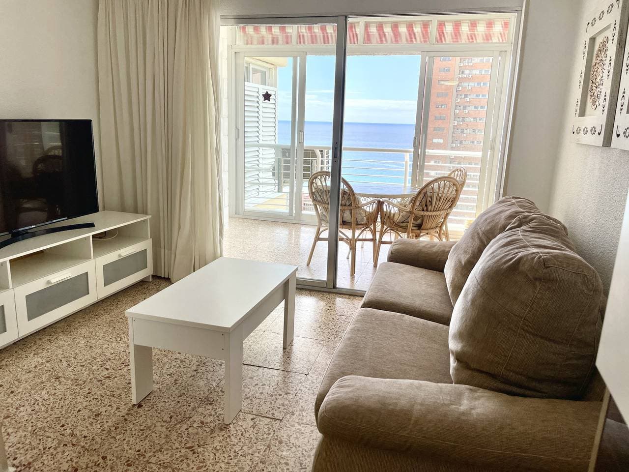 Foto 13 von 16: Apartment at Los Caballos, pool and parking