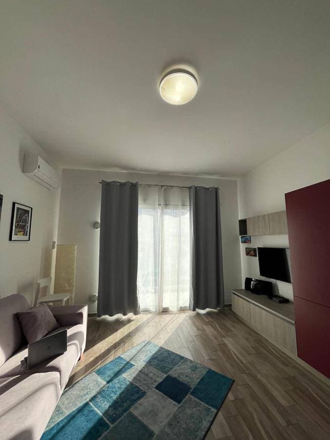 Calalula Apartment Palermo 1