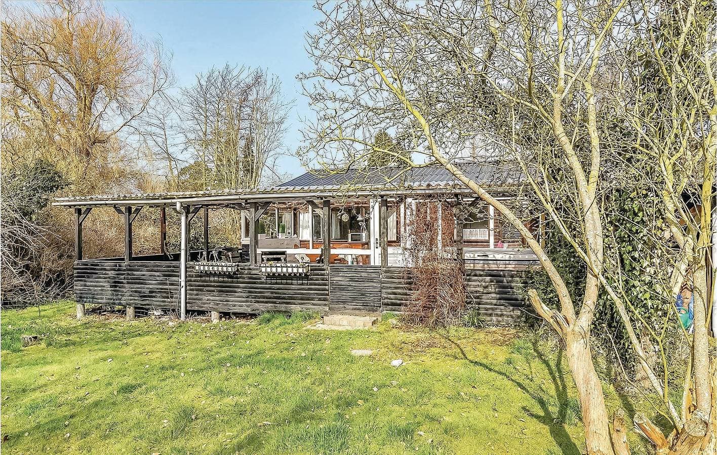 Ferienhaus 86m² 1