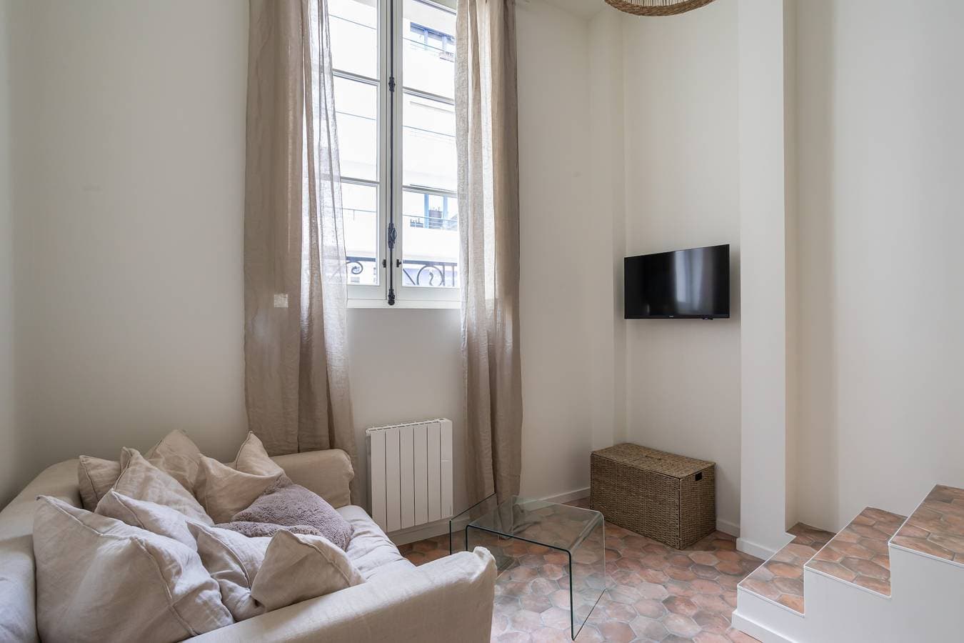Foto 5 von 11: Ferienwohnung für 3 Personen