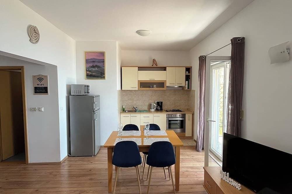 Foto 7 von 14: Wohnung in der Nähe der Stadt Dubrovnik mit einer schönen Aussicht