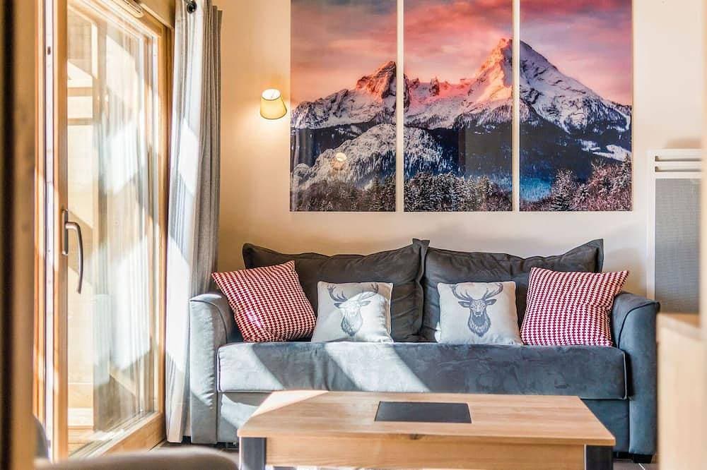 Foto 7 von 30: 4*-Apartment an der Piste mit WIFI inklusive