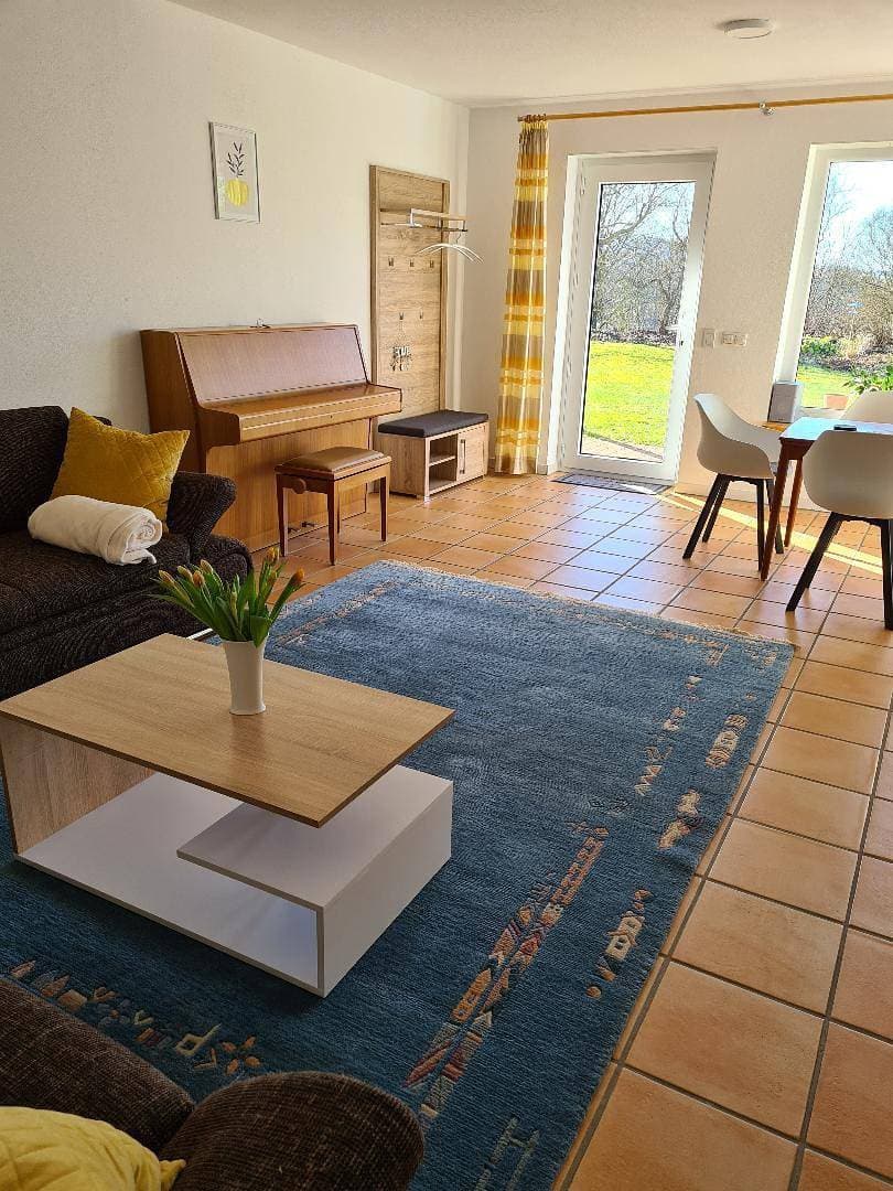 Ferienwohnung am Röderbusch 1