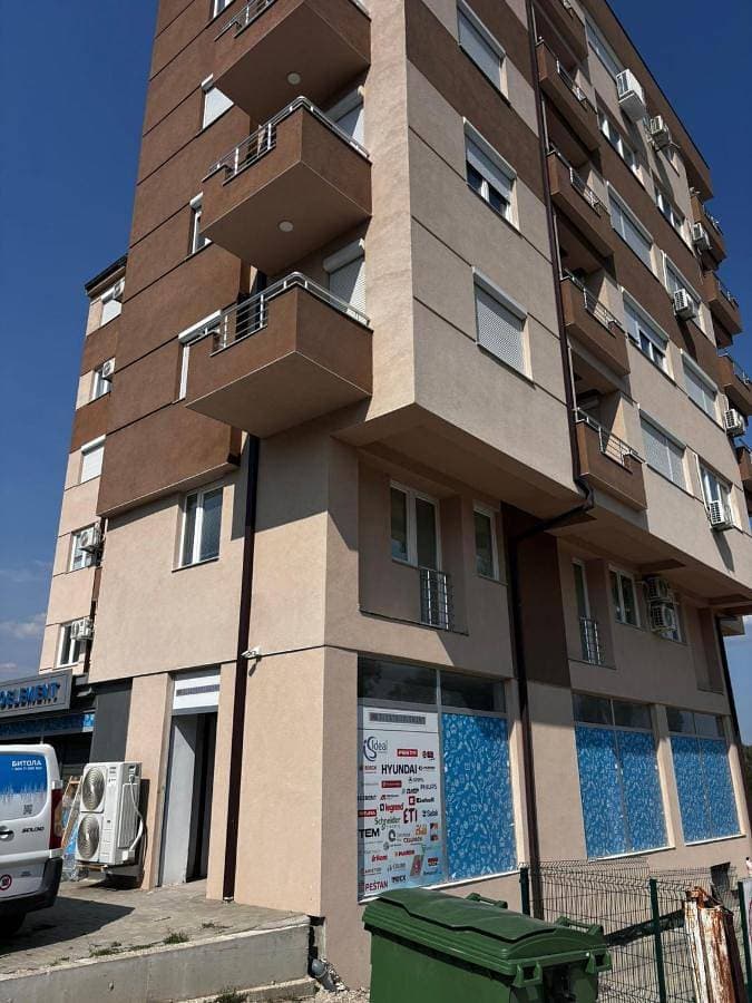 Foto 5 von 14: Two-Bedroom Apartment