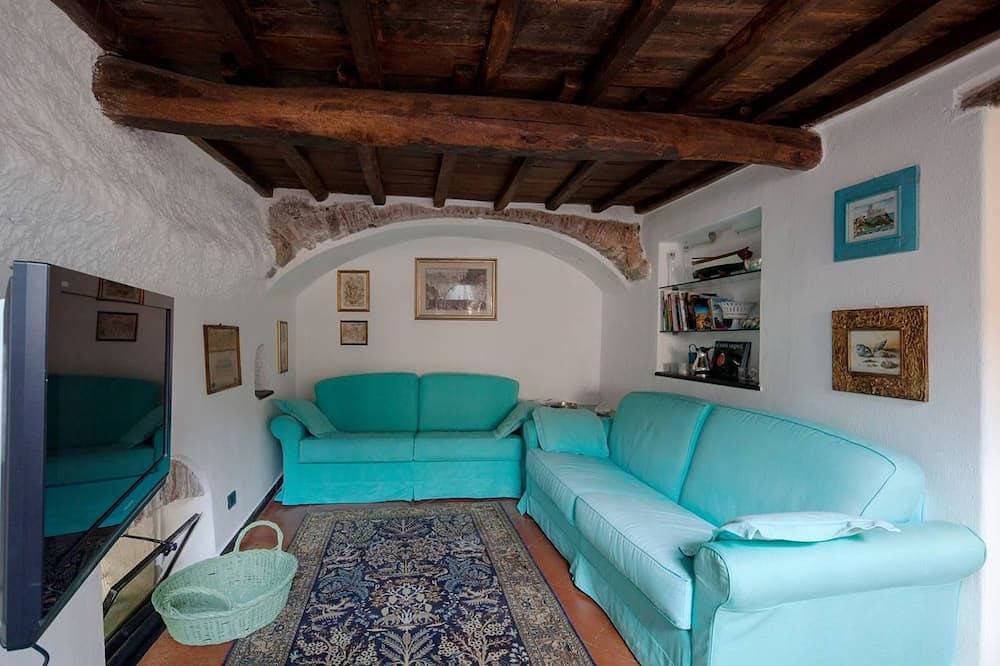 Foto 7 von 29: Lerici, Fussgängerzone, Dachterrasse, 80mt vom Meer, Wifi, Einkauf zu Fuss