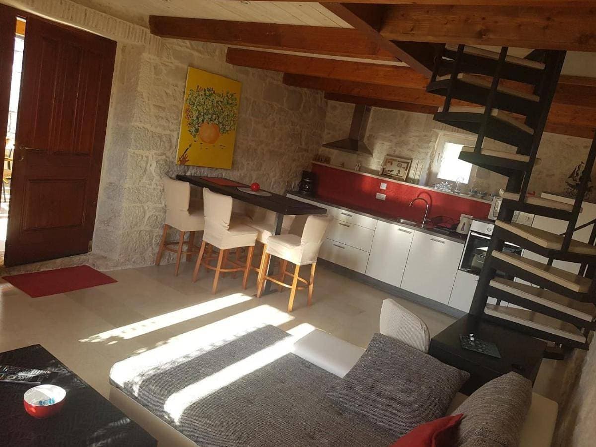 Foto 4 von 25: Two-Bedroom House