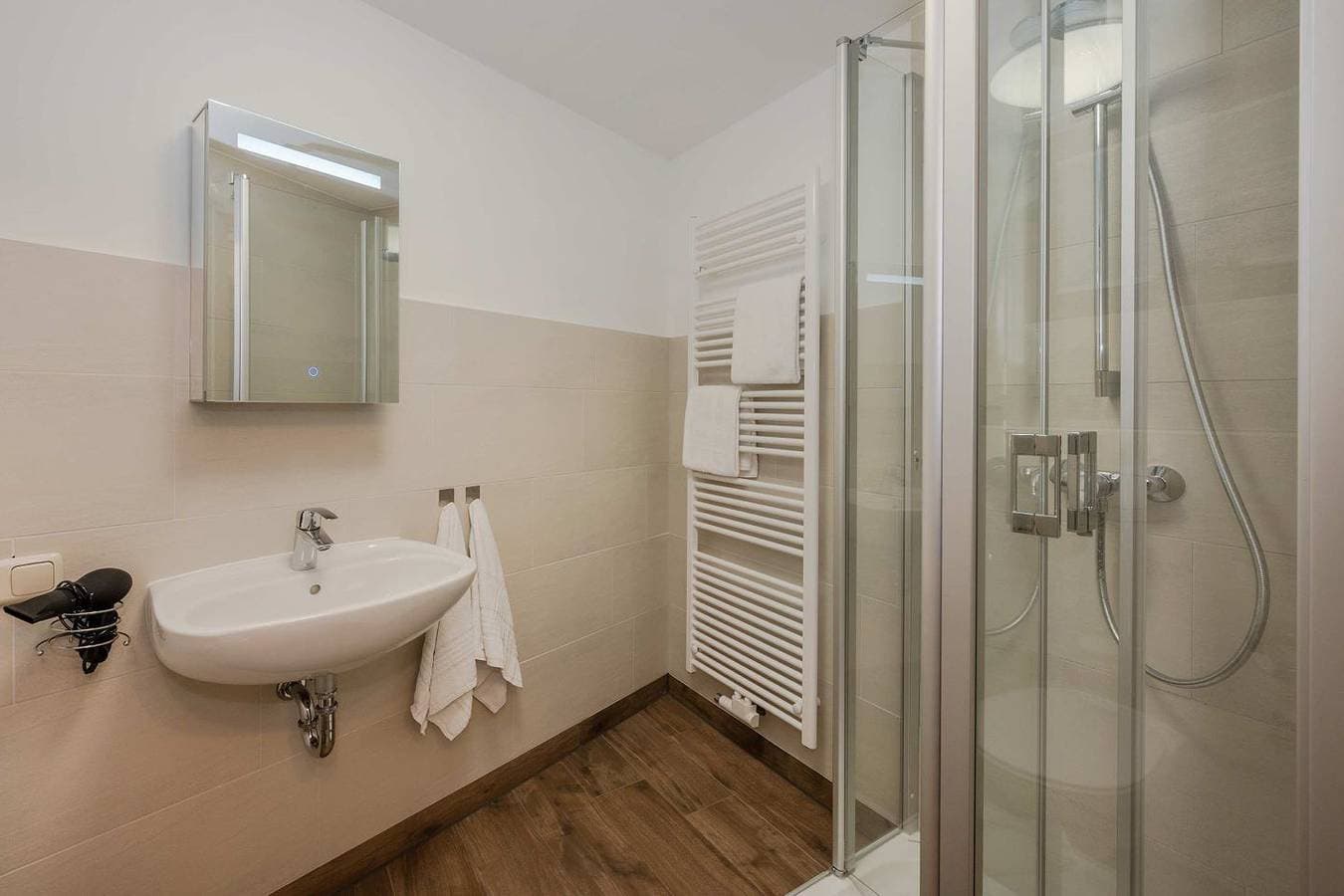 Foto 7 von 28: Gemütliche Ferienwohnung in Heringsdorf mit Garten, nur 700 m vom Strand entfernt