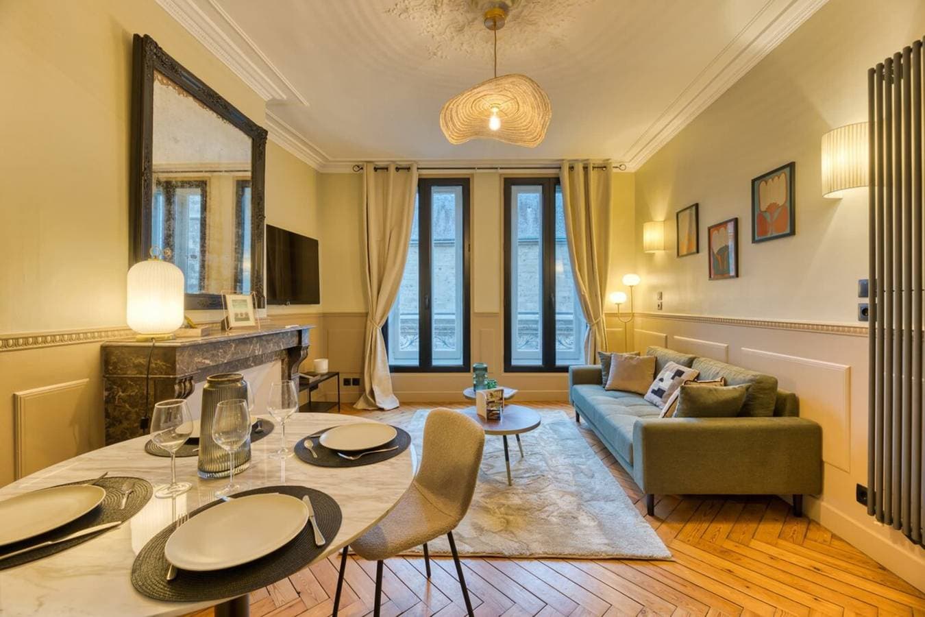 Foto 4 von 30: Ferienwohnung für 2 Personen