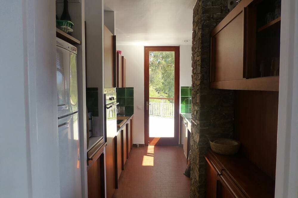 Foto 9 von 30: Villa Füsse Im Wasser der Ausnahme, ausgestattet für 7 Personen.