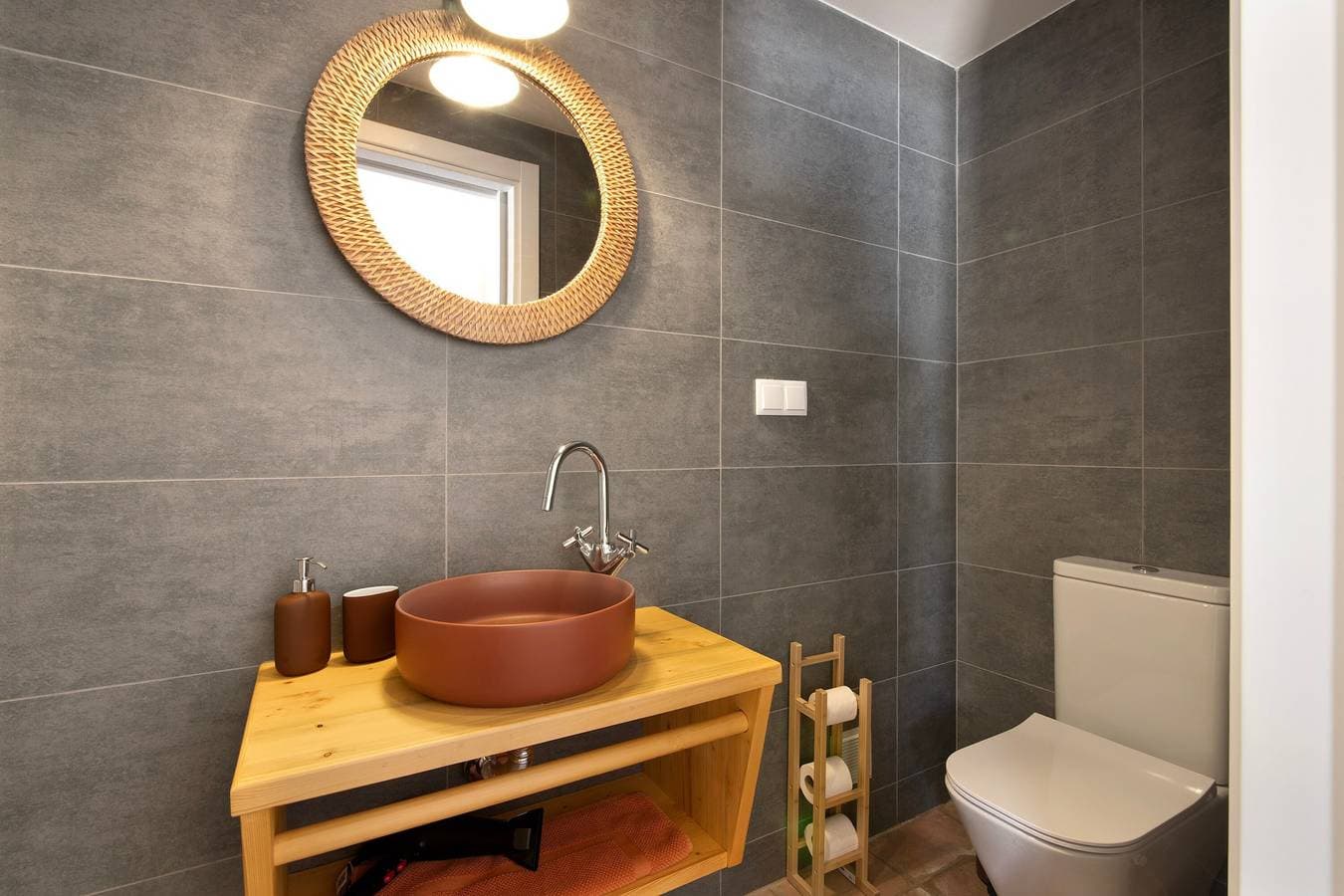 Foto 12 von 26: Ferienwohnung 'Monte Gerações 1' mit Gemeinschaftspool, WLAN und Klimaanlage